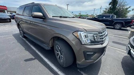 FORD EXPEDITION MAX 2019 1FMJK1JT5KEA35647 image